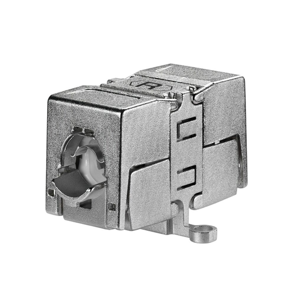 Rutenbeck Universalverbinder 13900331 Typ ClassEA-Verbinder