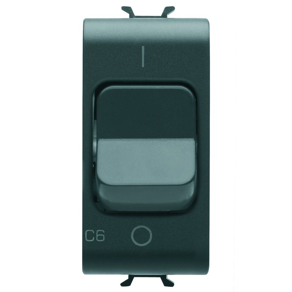 Gewiss LS Schalter GW12466