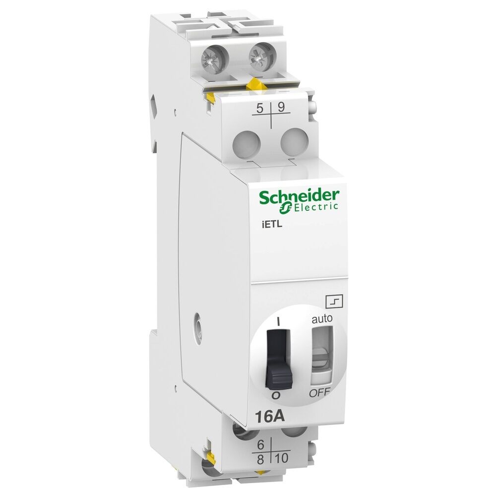Schneider Electric Erweiterung A9C32816
