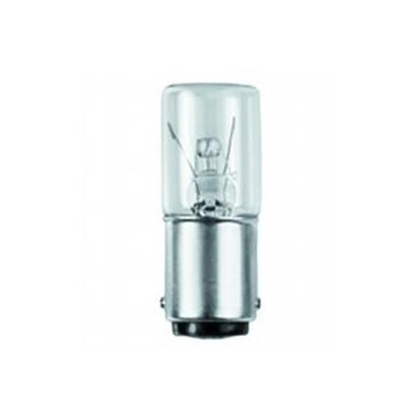 Pepperl+Fuchs Glühlampe 216081 Typ VAZ-LAMP-70MM-BULB-5W/24V