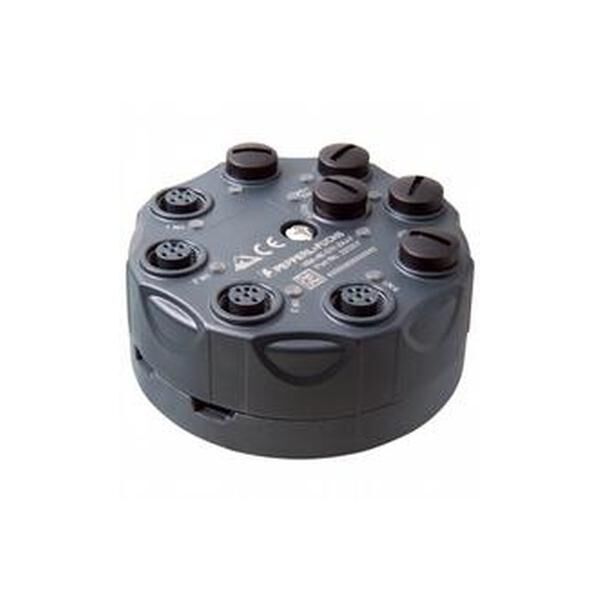 Pepperl+Fuchs Modul 220207 Typ VBA-4E-G11-ZAJ-F