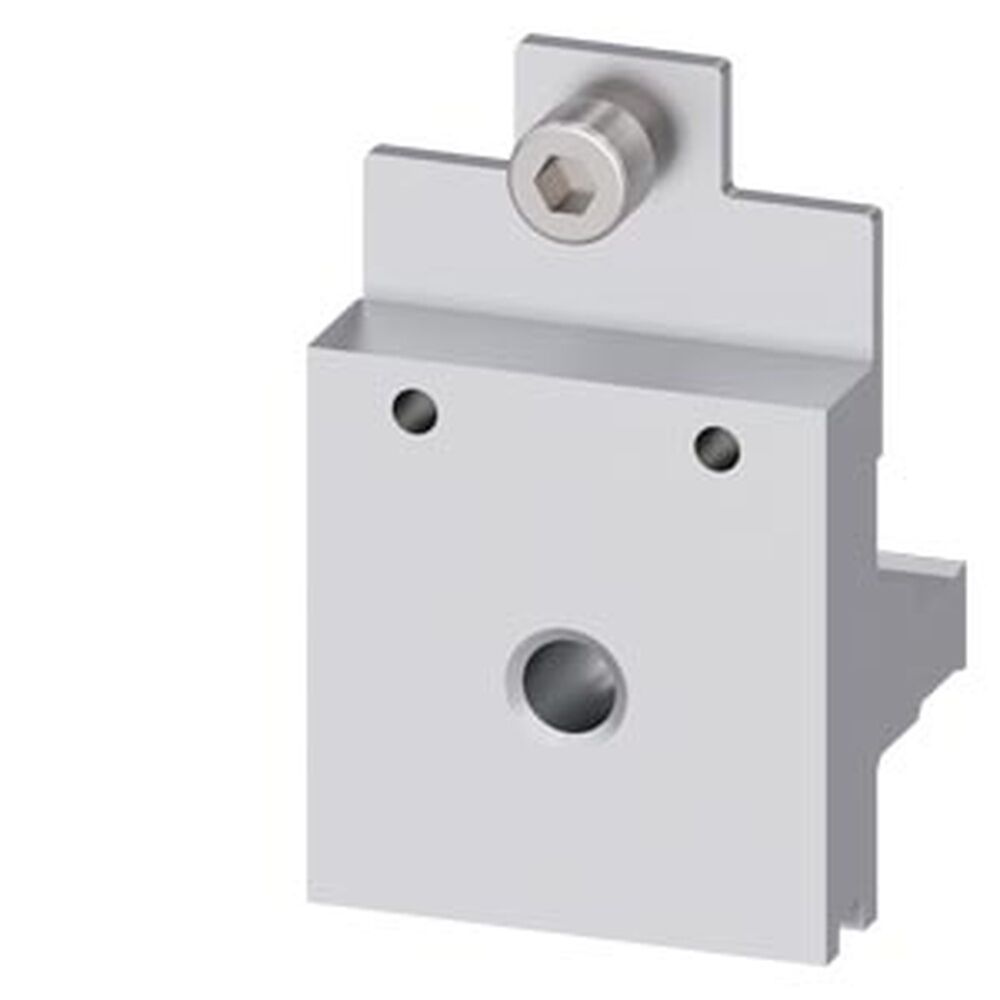 Siemens Flanschanschluss 3WA9111-0AW11