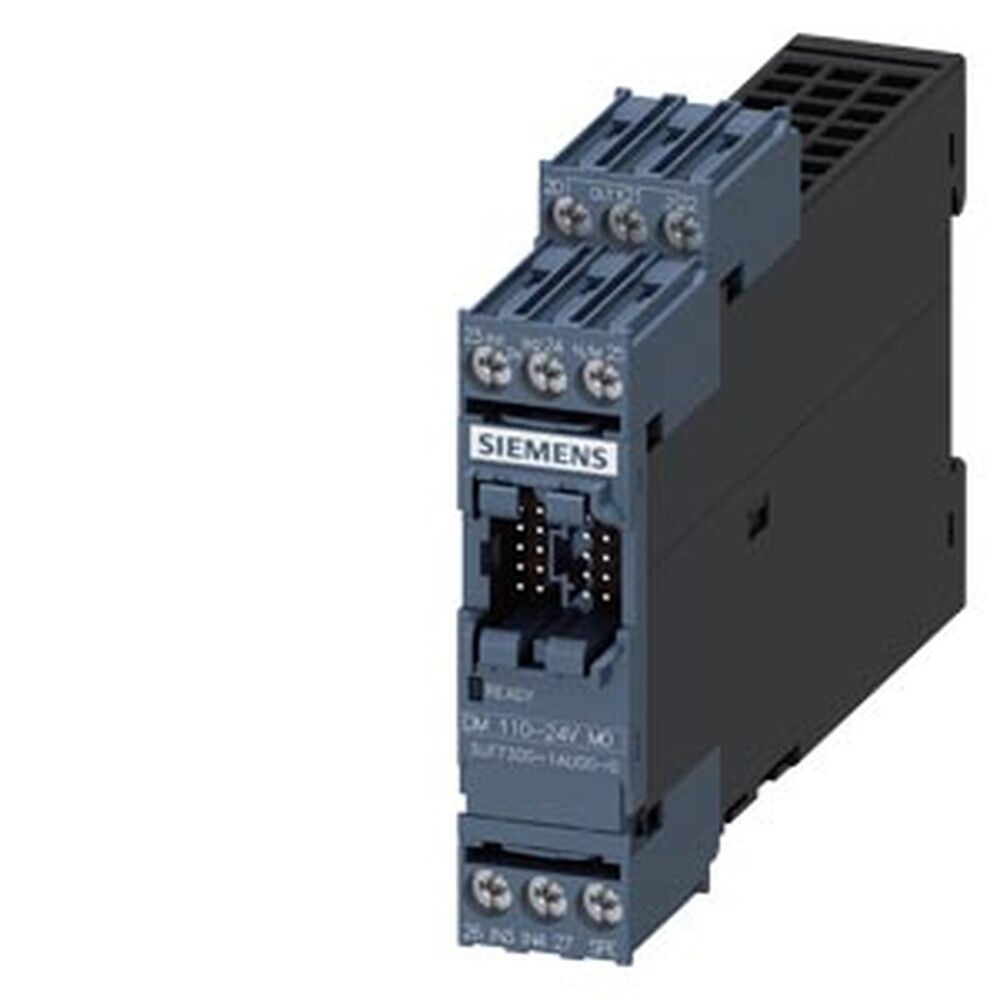 Siemens Digitalmodul 3UF7300-1AU00-0AX0
