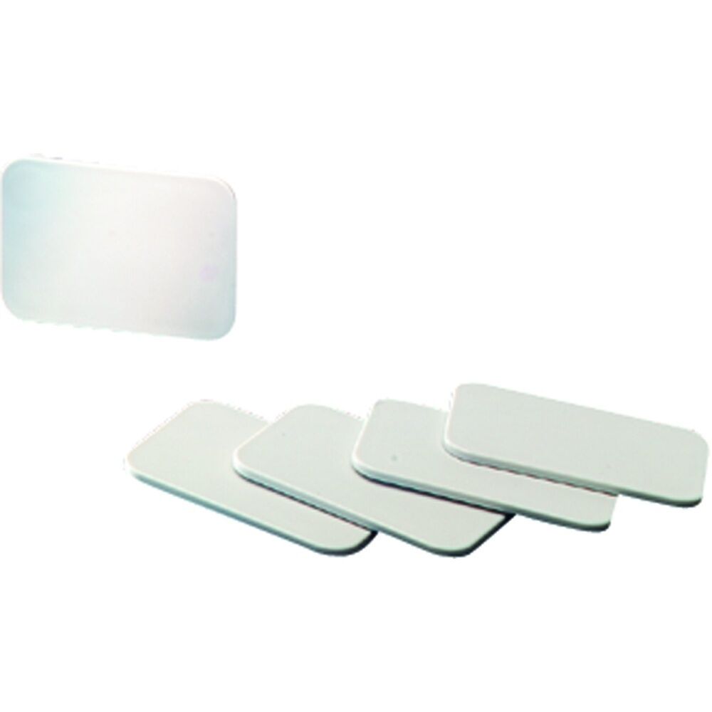 Hensel Beschriftungsschild DK BS 5 Nr. 60000746