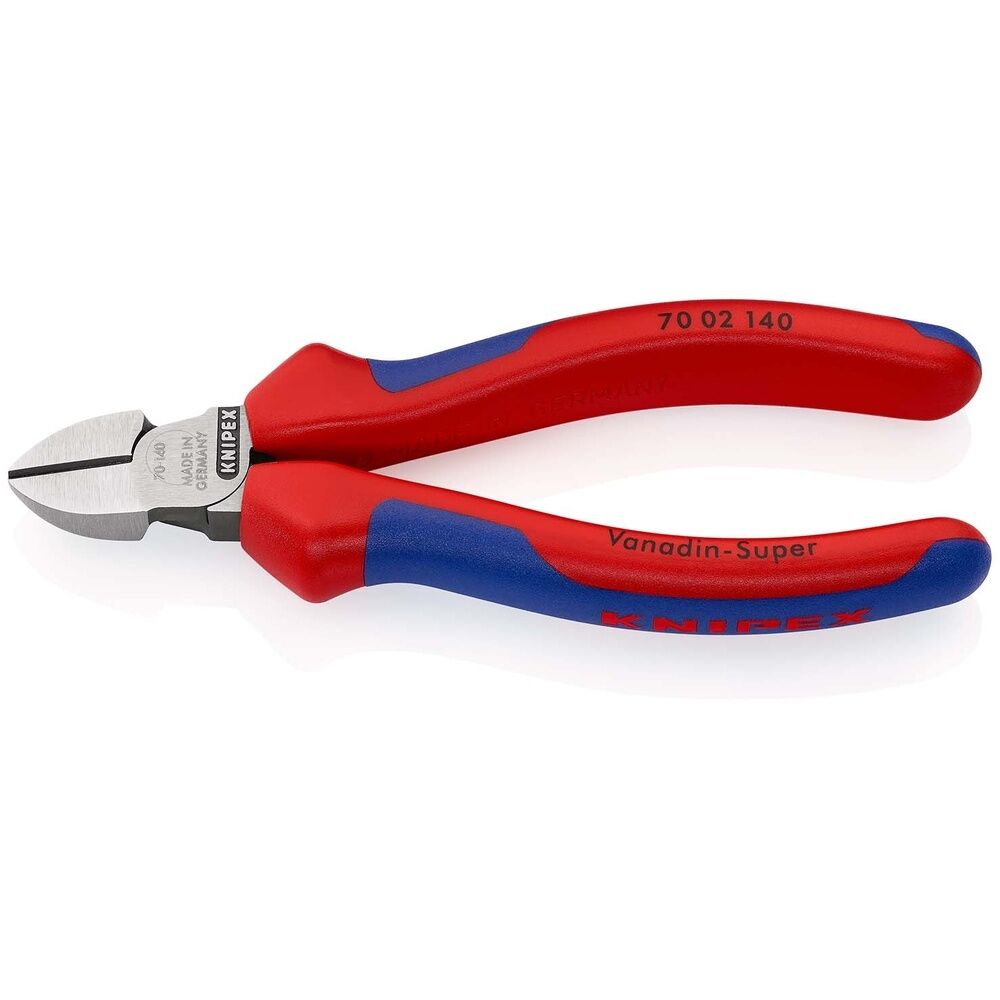 Knipex Seitenschneider 70 02 140 SB