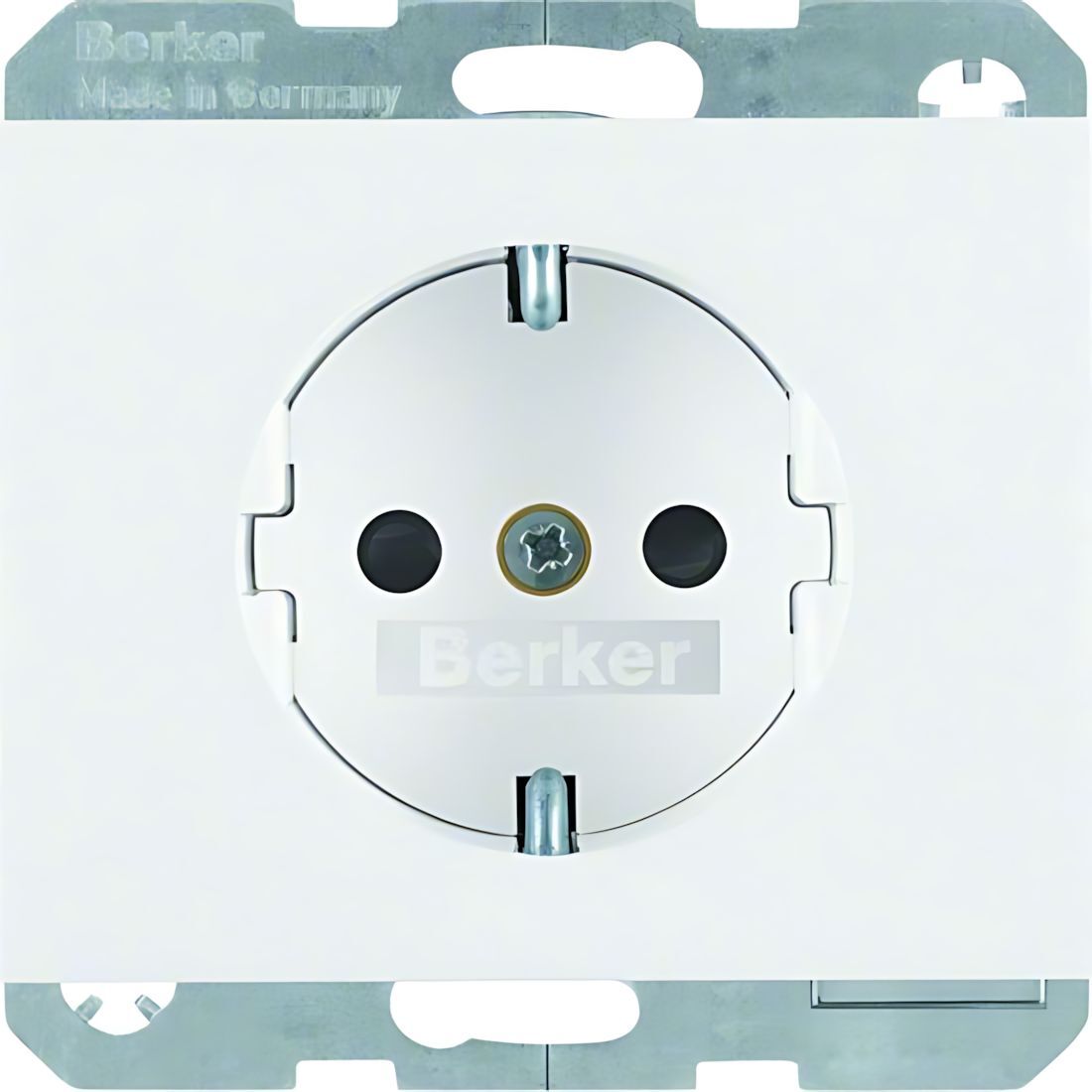 Berker Steckdose 47357009
