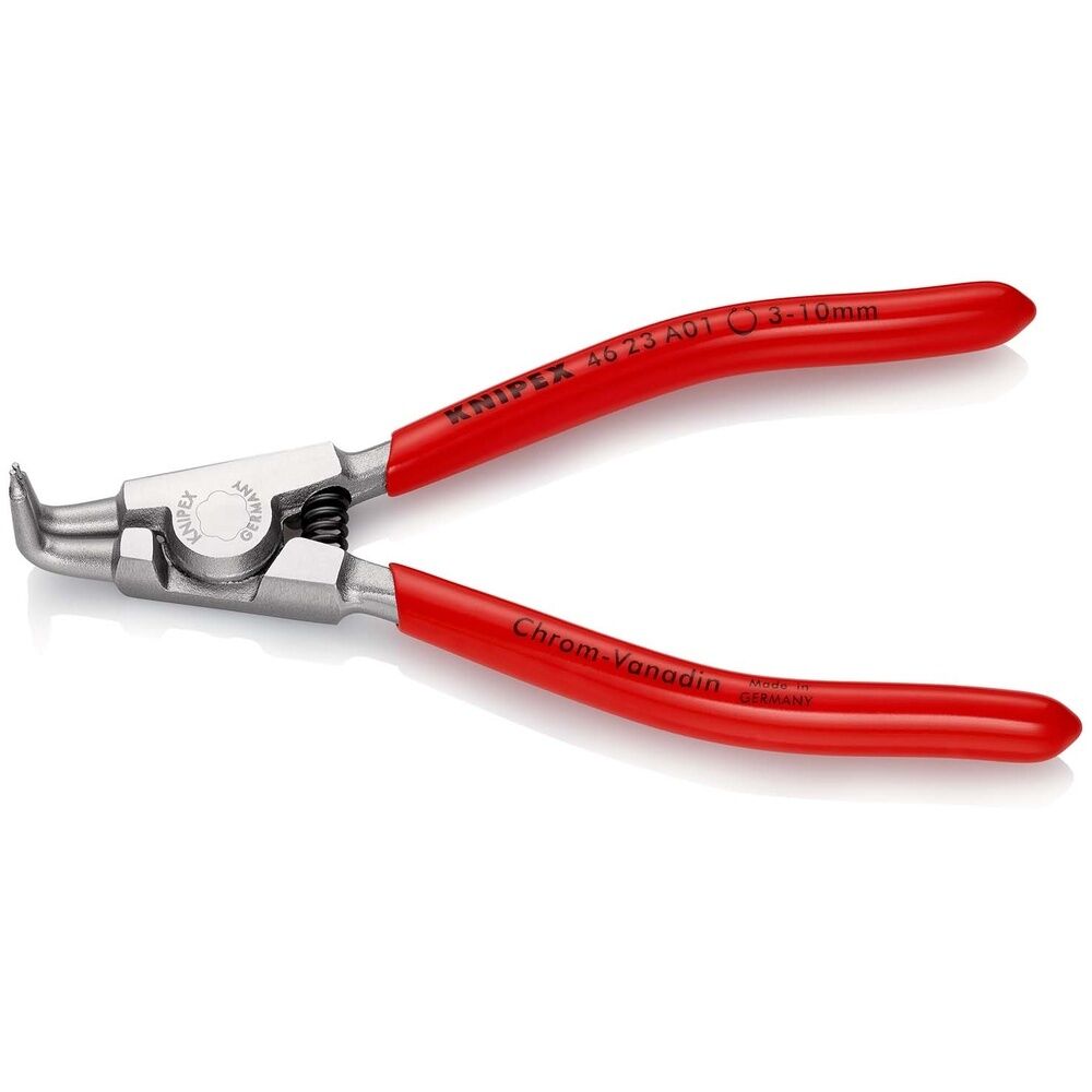 Knipex Sicherungsringzange 46 23 A01
