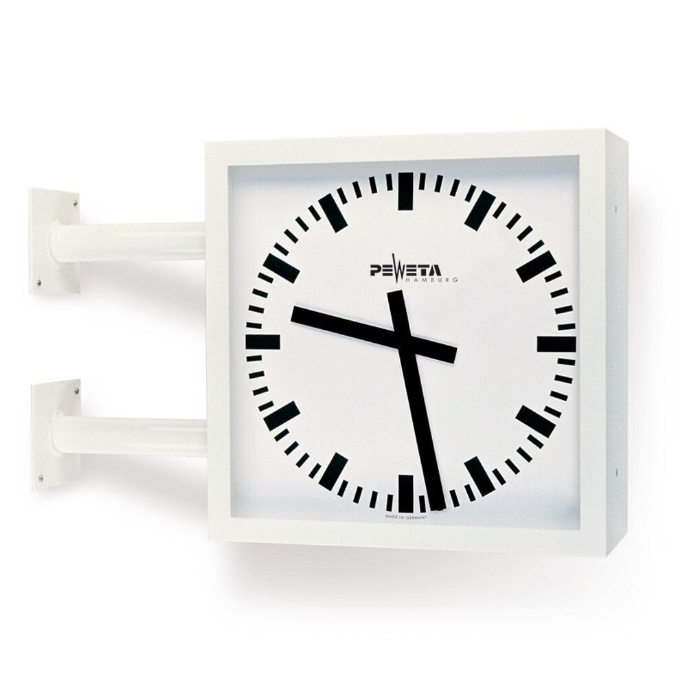 Peweta Nebenuhr 71.372.522