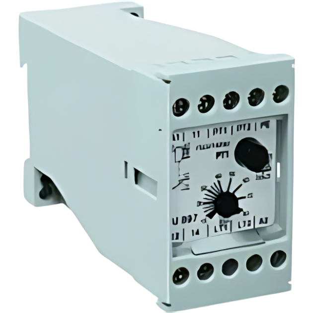 Dold Isolationswächter 0001037 Typ AI 897 AC45-400HZ 230V 10-80K-OHM