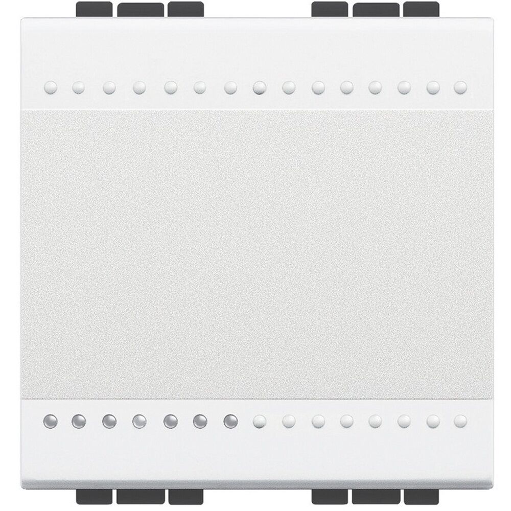 Bticino Kreuzschalter N4004M2N