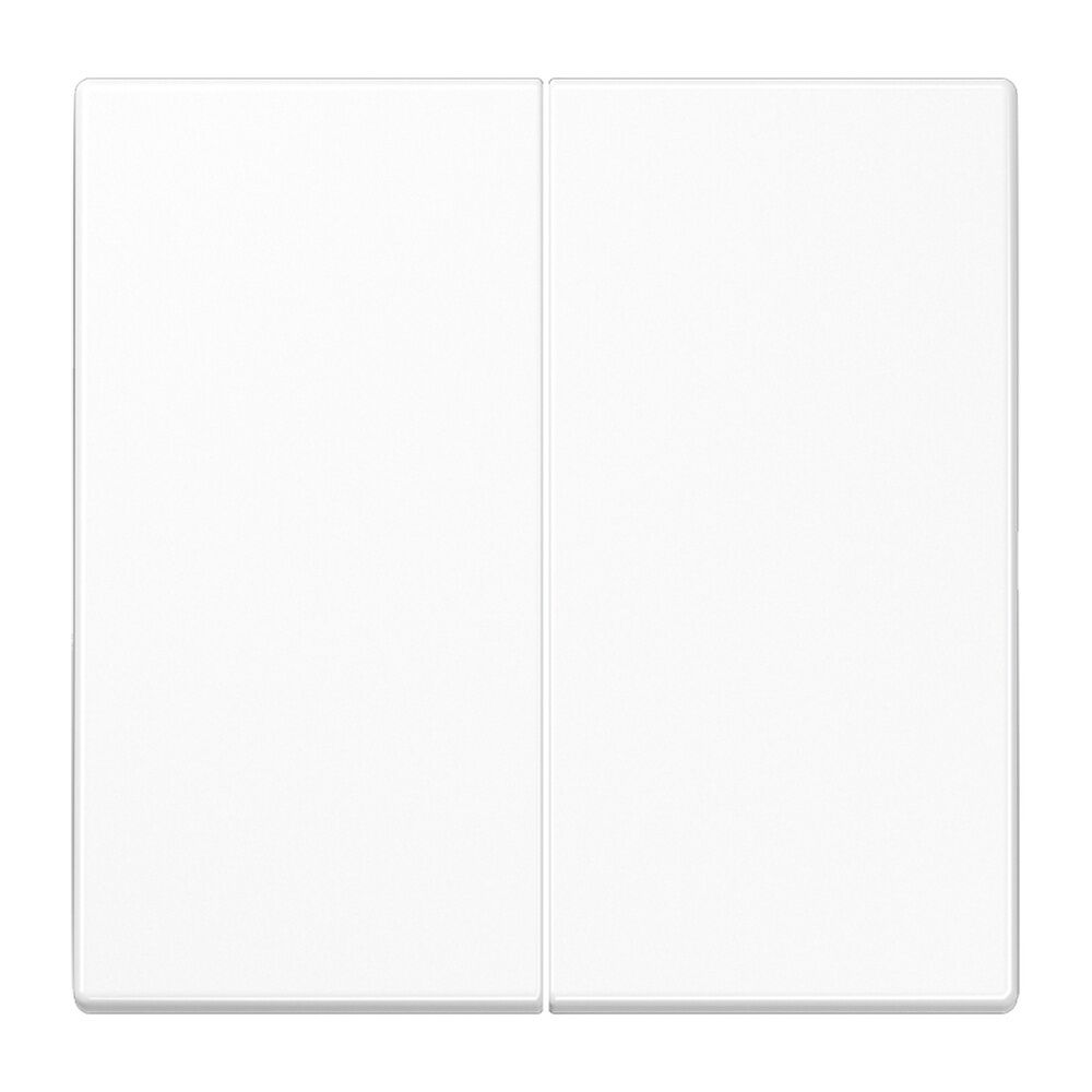 Jung Wippe für Taster 2fach SPLS102WW