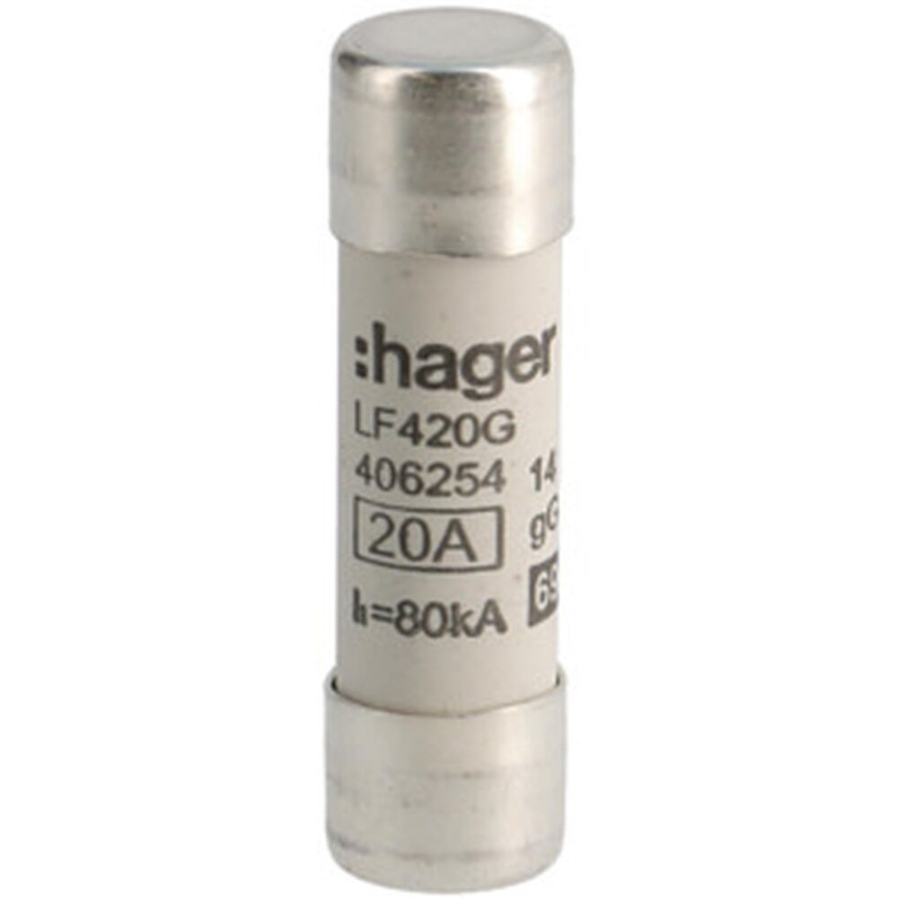 Hager Sicherung LF420G