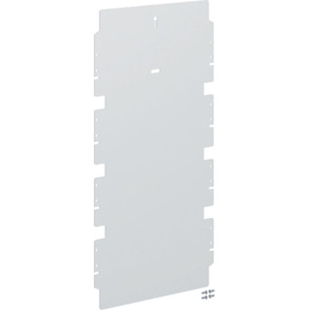 Hager Volta Montageplatte VZ454N