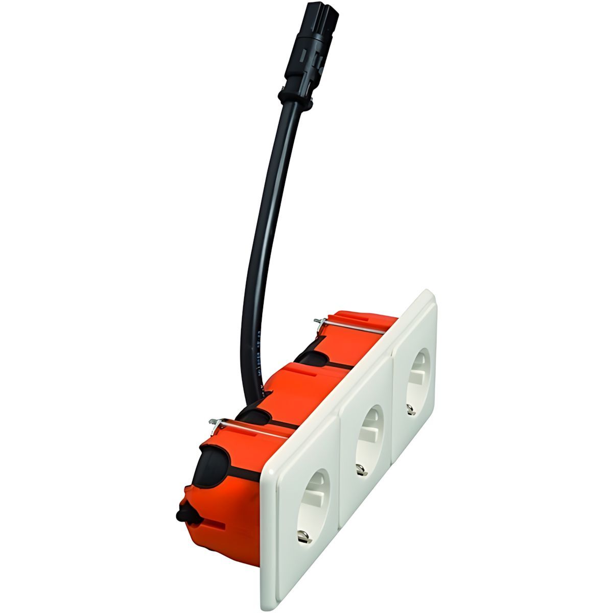 Peha Geräte Kombination 00076031 Typ D 80.6613/673.02 SI RD30 LD H 