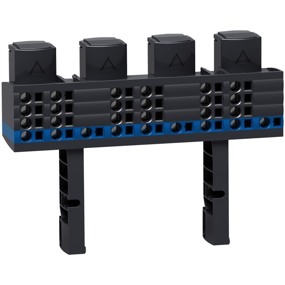 Schneider Electric Verteilerblock LVS04018