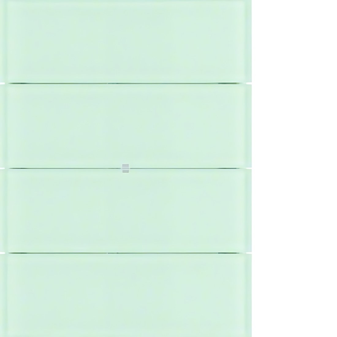 Berker Tastsensor 75164090 