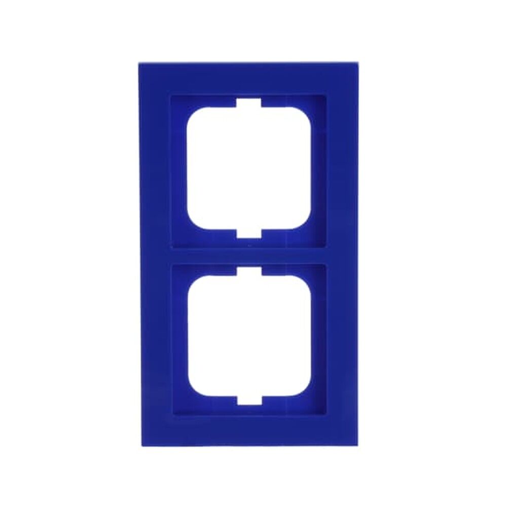 Busch-Jaeger Abdeckrahmen 1722-288 Nr. 2CKA001754A4344 