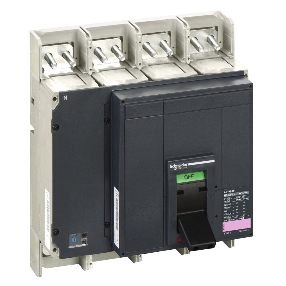 Schneider Electric Leistungsschalter 33396