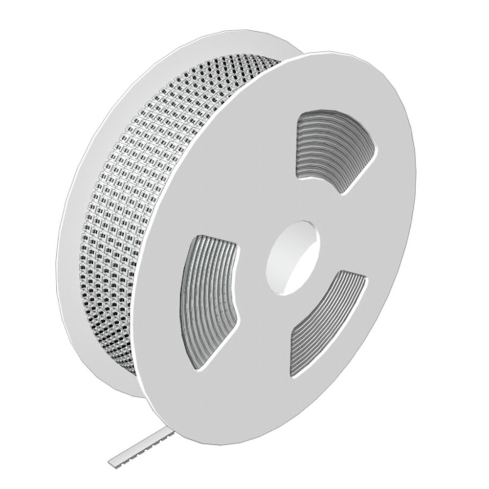 Weidmüller Klemmenmarkierung 2619760000 Typ DEK 5/3.5 MM BP WS