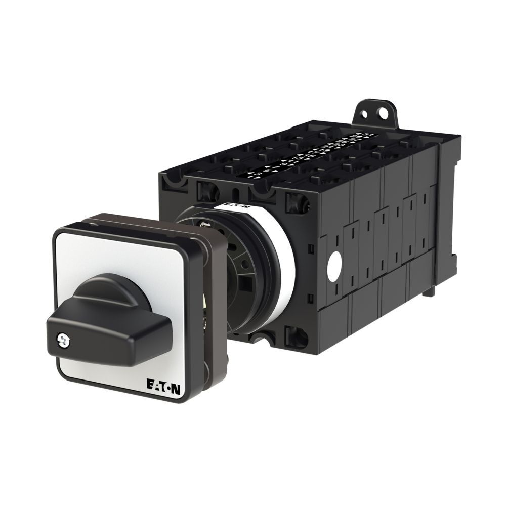 Eaton Stufenschalter 035762 Typ T3-8-8272/Z