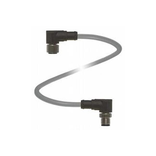 Pepperl+Fuchs Verbindungskabel 70141496 Typ V15L-W-1M-PUR-U-V15L-W