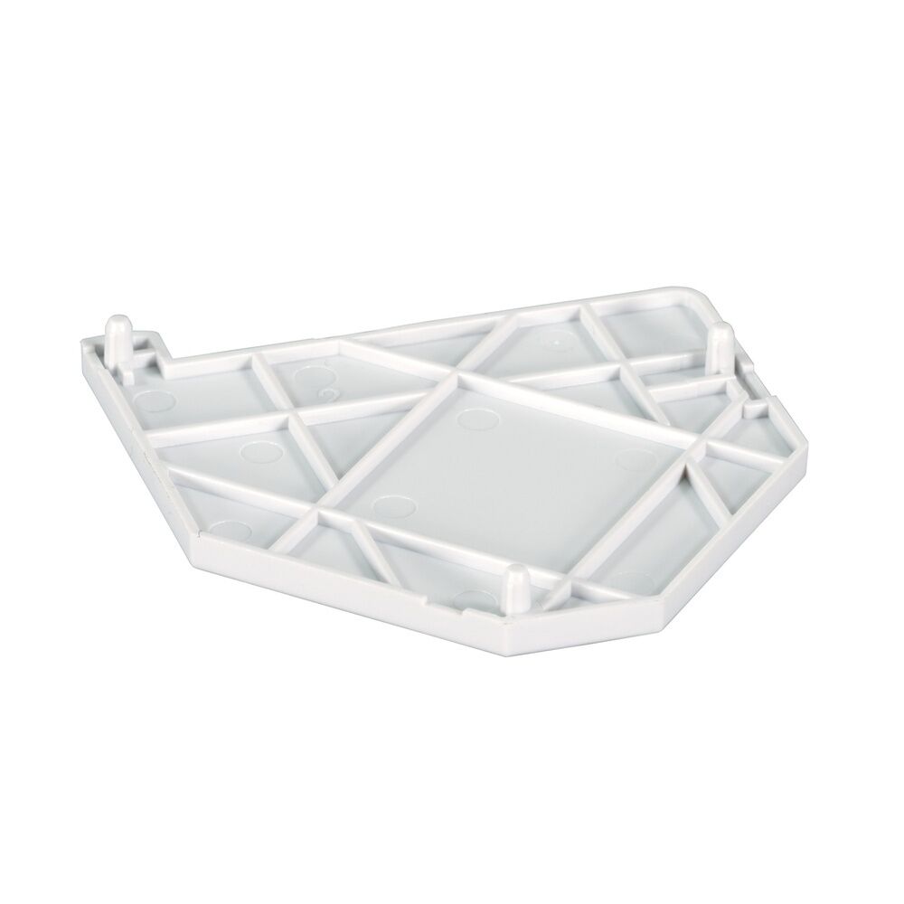 EFB Elektronik Abschlussplatte ET-25185.1