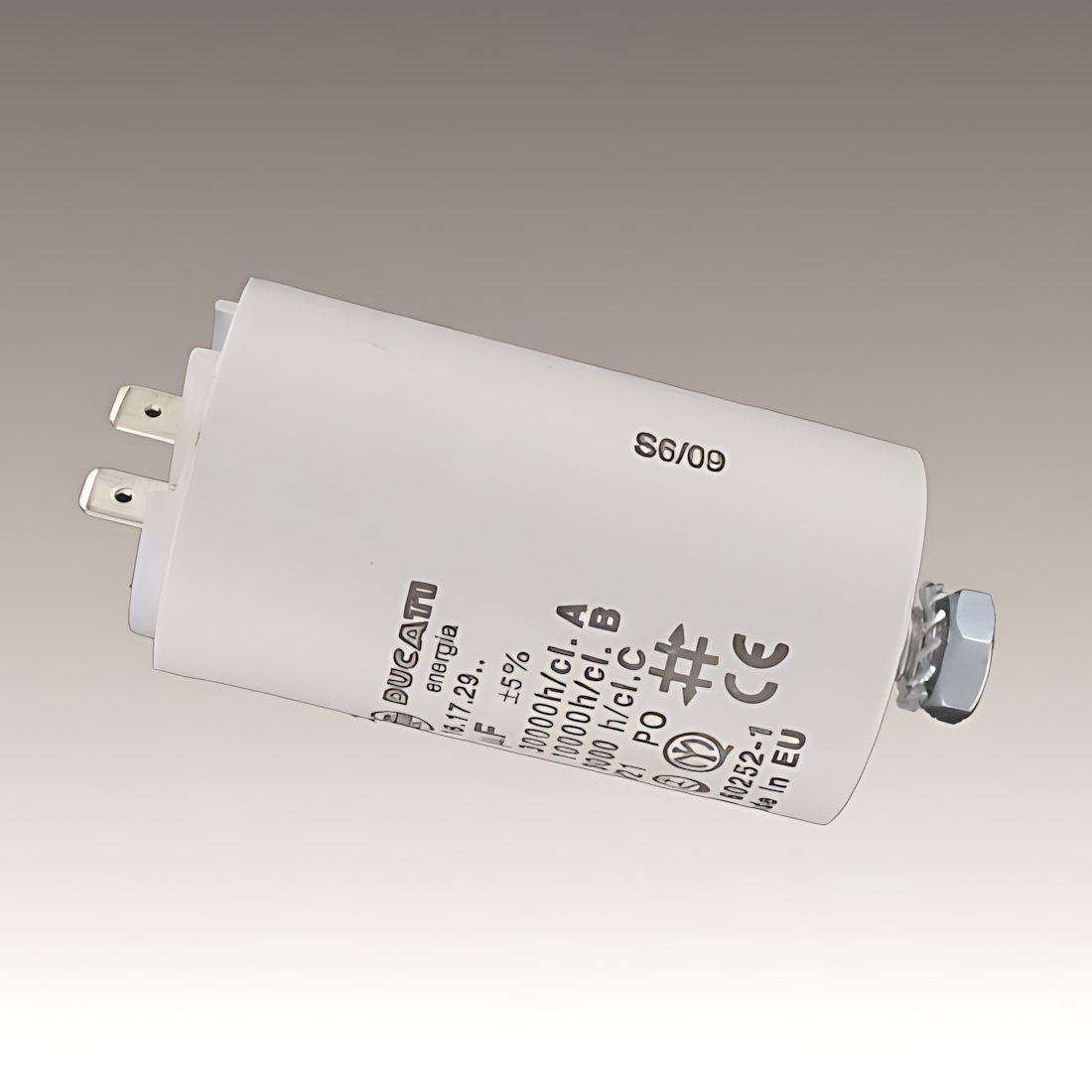 Schaum Motorkondensator 557025 