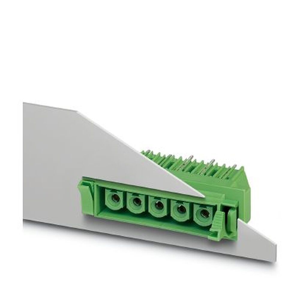 Phoenix Contact Durchführungsgrundleiste 1703098 Typ DFK-IPCV 16/ 6-G-10,16