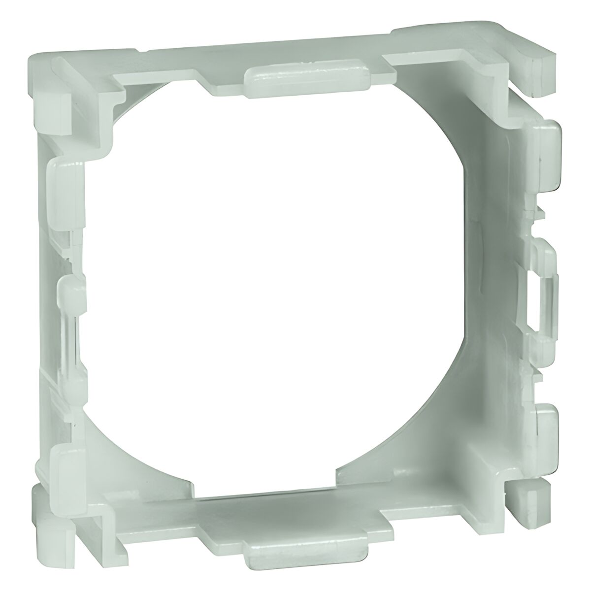 Peha Befestigungs Clip 00635211 Typ D 77/2 CL