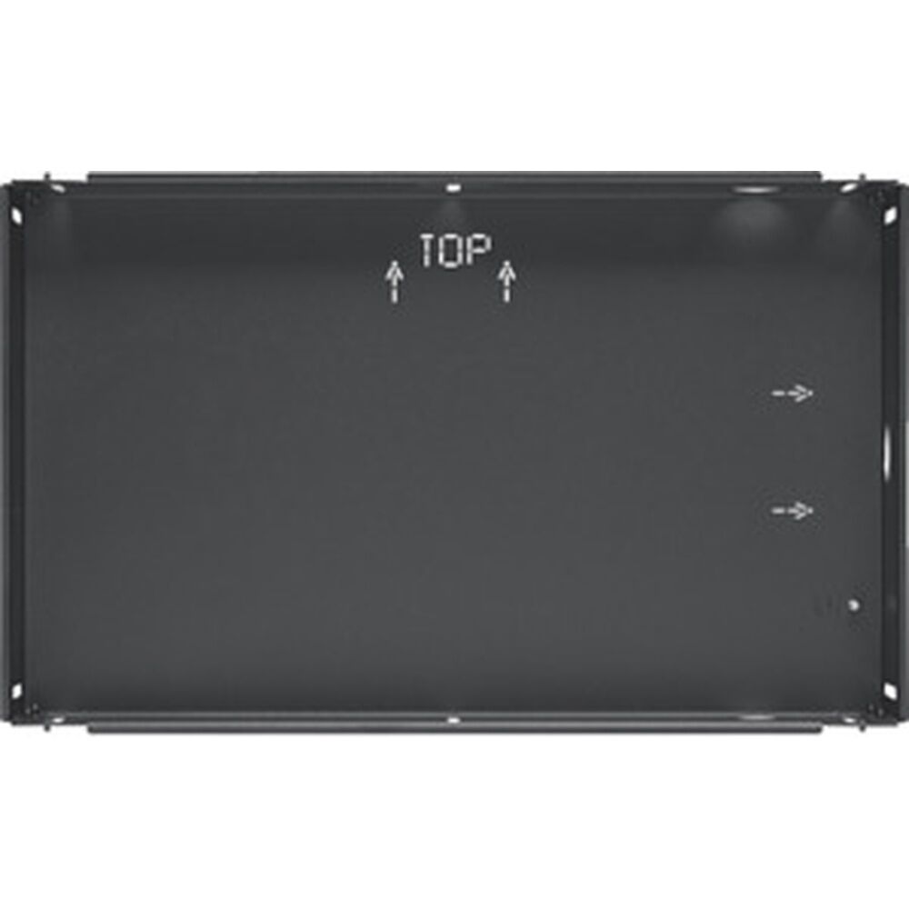 Hager Einbaugehäuse WDW160