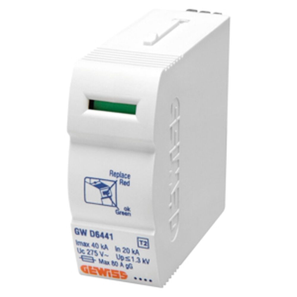 Gewiss Schutzmodul GWD6448