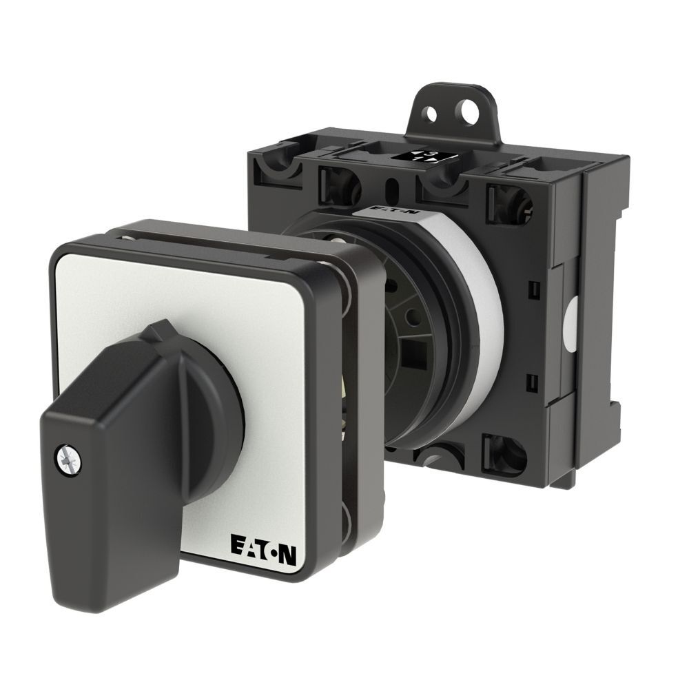 Eaton Umschalter 012005 Typ T3-1-8214/Z