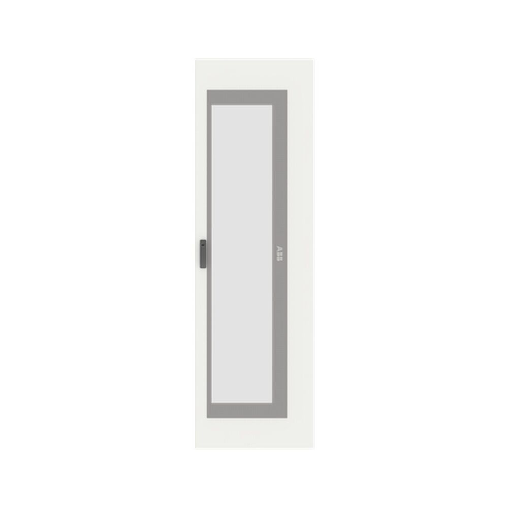 Striebel & John Transparente Tür 2CPX020013R9999 Typ RZT514RA