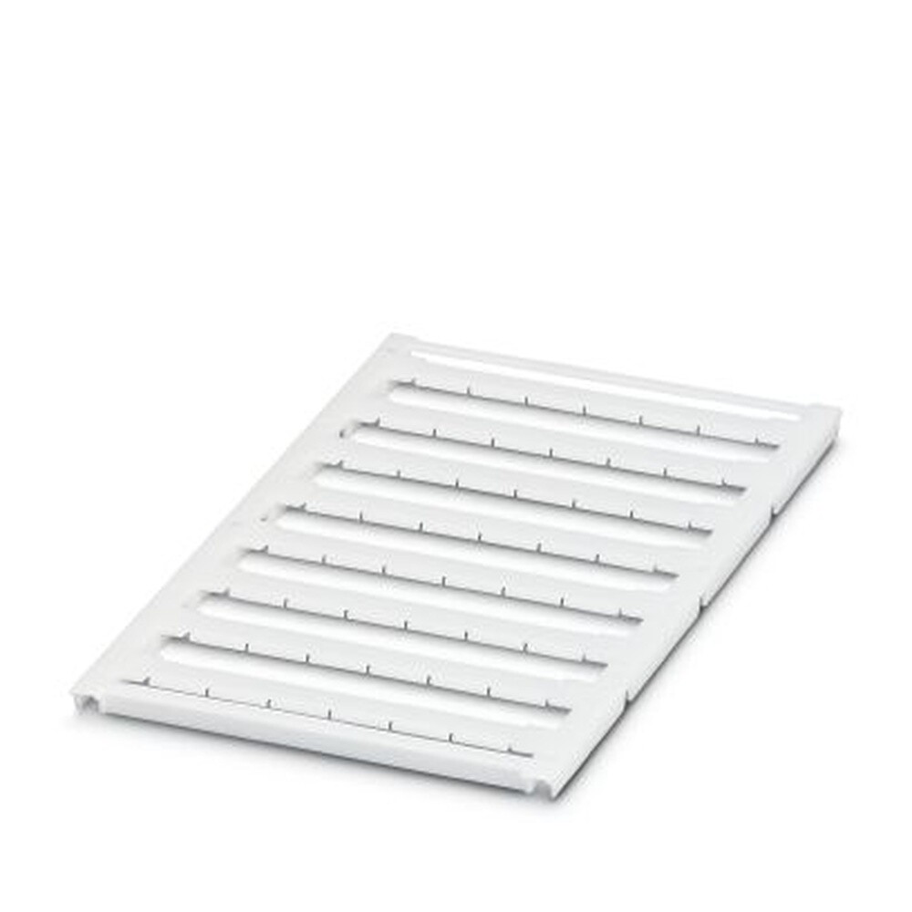 Phoenix Contact Marker für Klemmen 0824662 Typ UC-TMF 10 CUS