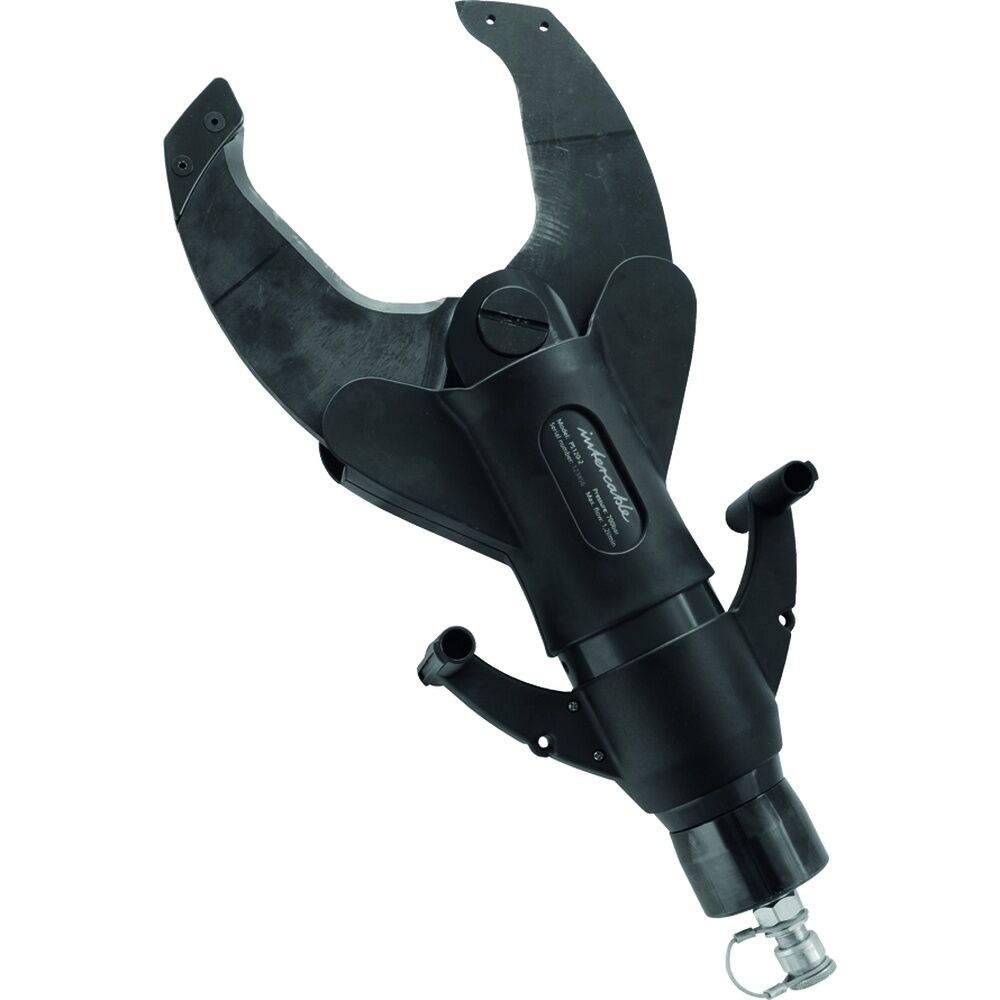 Intercable Hydraulischer Schneidkopf 713228 Typ PS120-2