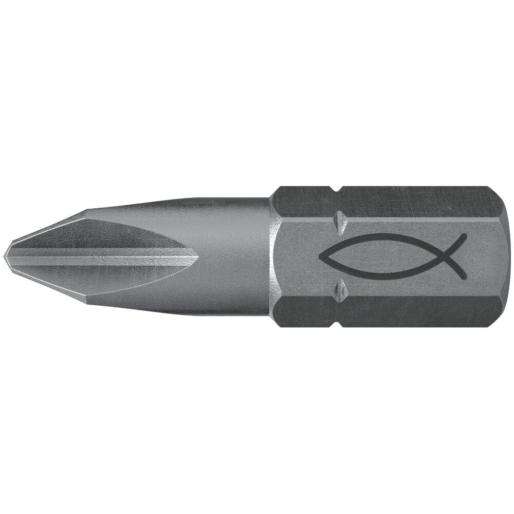 Fischer Bit 557852 Typ FPB PH 2 PROFI Bit W 10