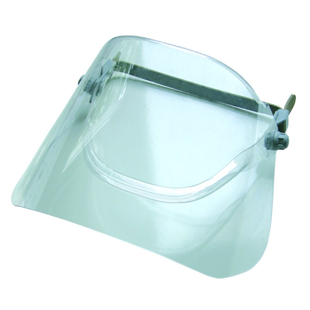 Haupa VDE Gesichtsschutzschirm1000 120010