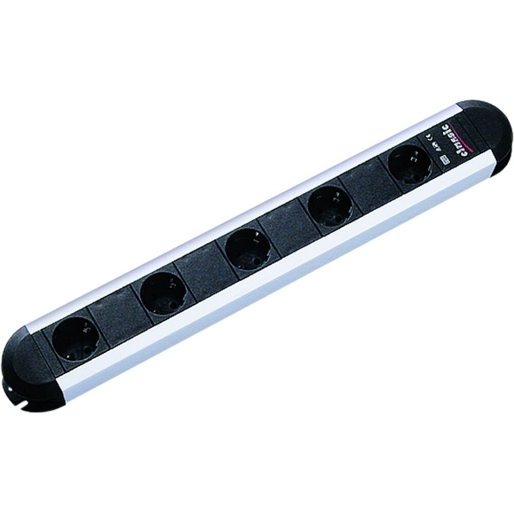 Bachmann Steckdosenleiste 331.032