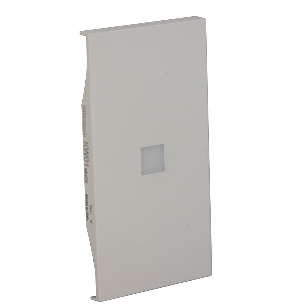 Bticino Tastenabdeckung KW01MH2X