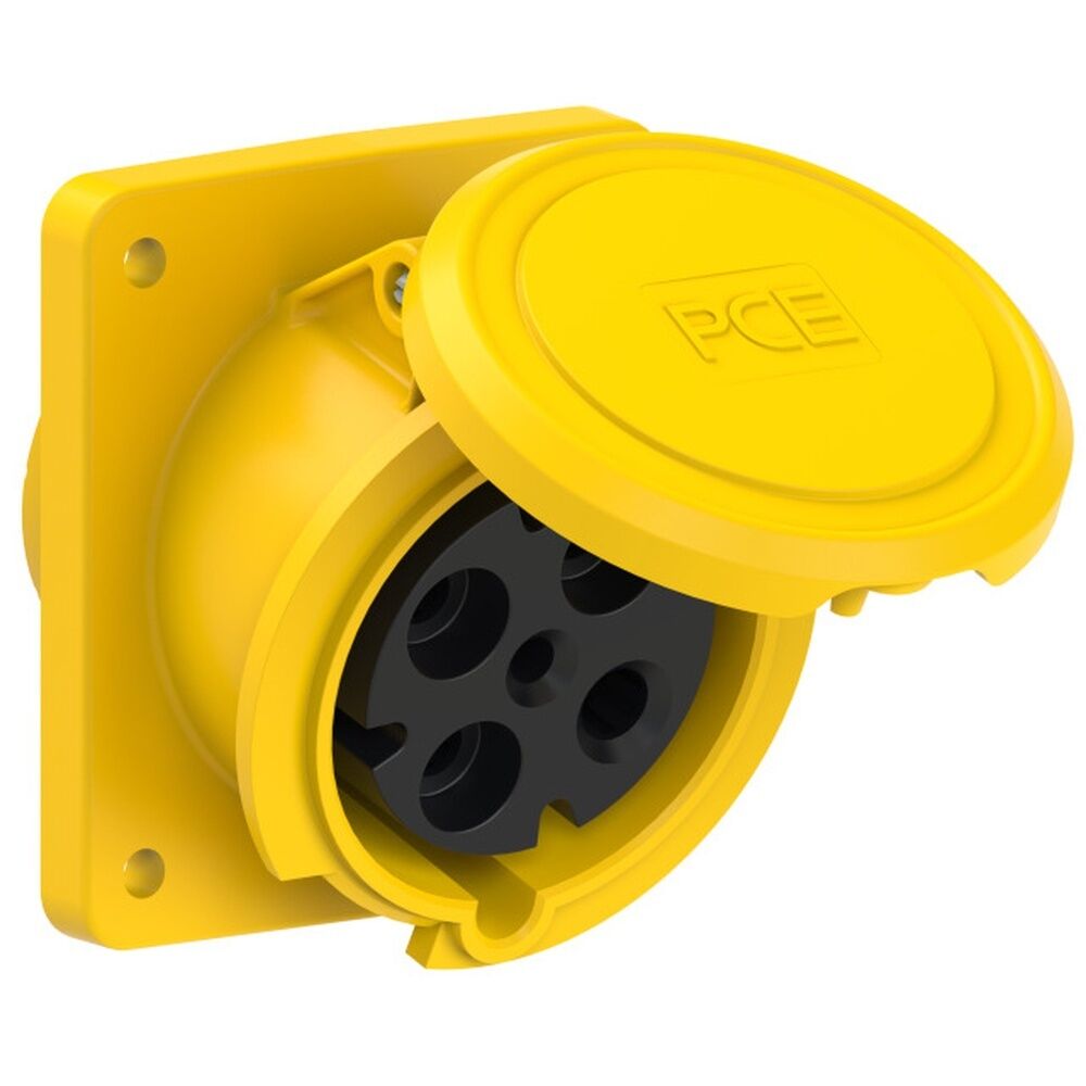 PC Electric Anbaudose 4341-4