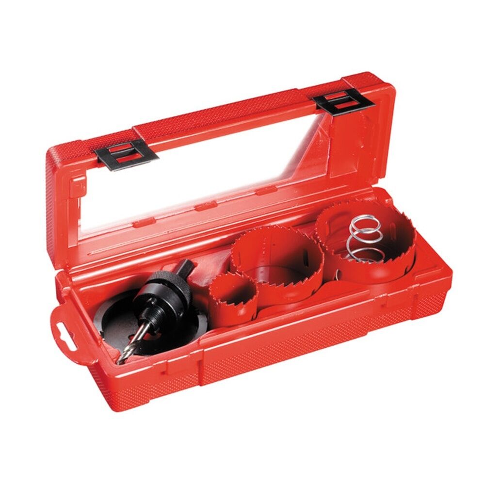 Cimco Lochsäge 207400