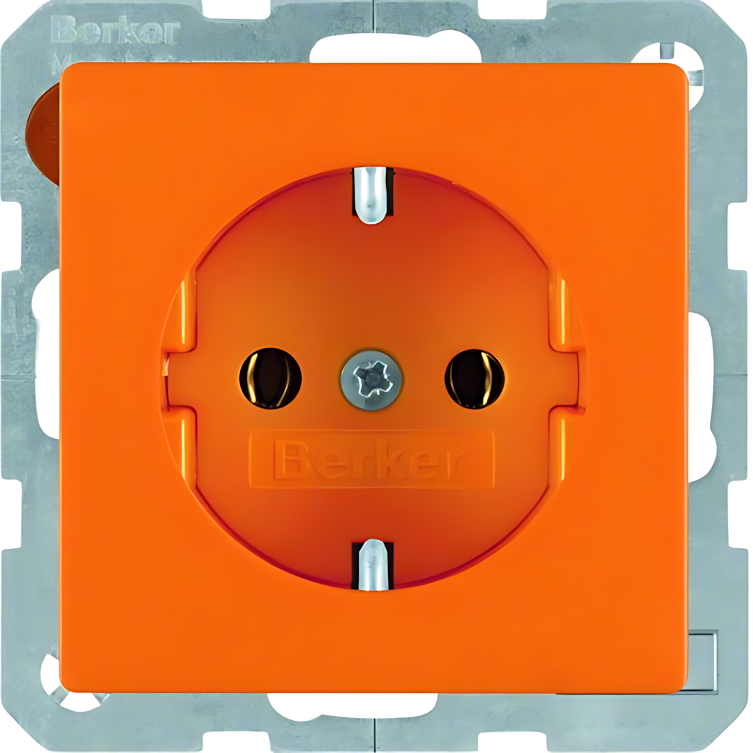 Berker Steckdose 47436014