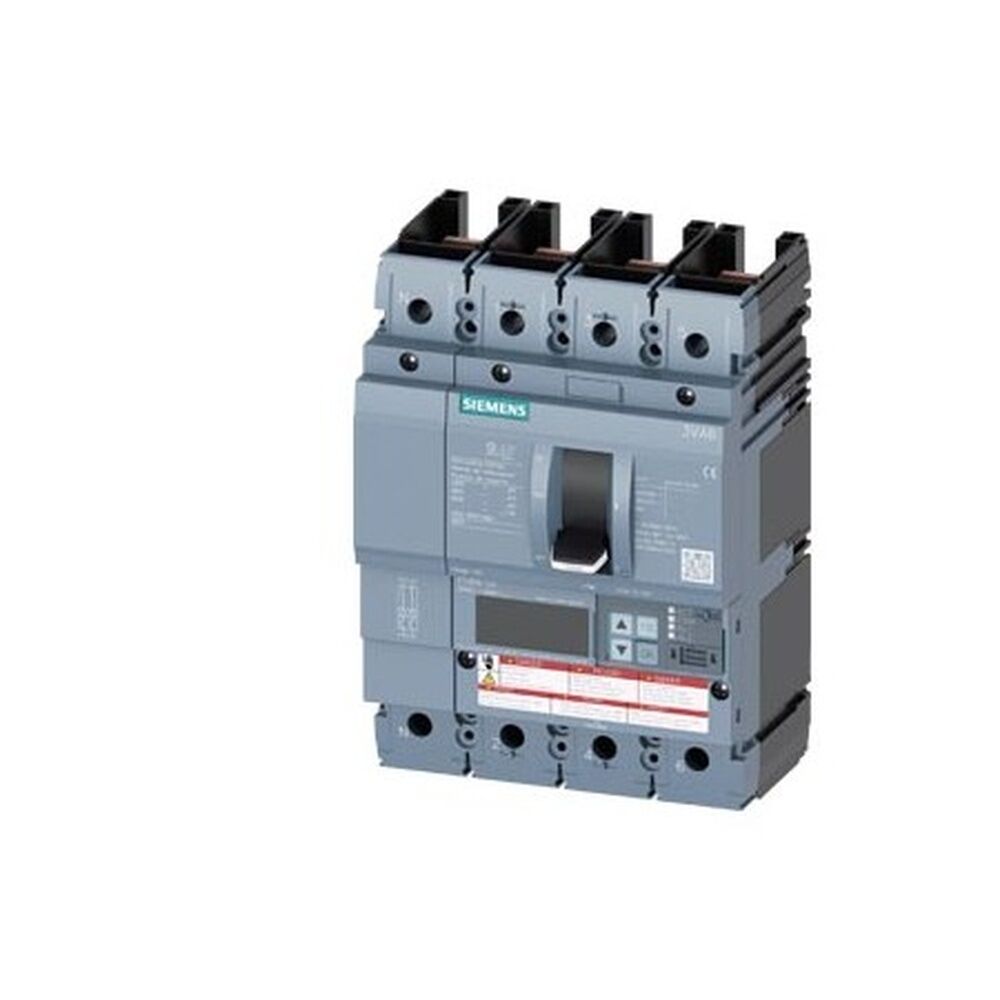 Siemens Leistungsschalter 3VA6110-6KM41-0AA0