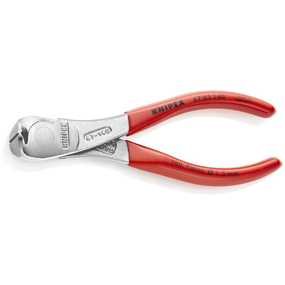 Knipex Kraft Vornschneider 67 03 140 