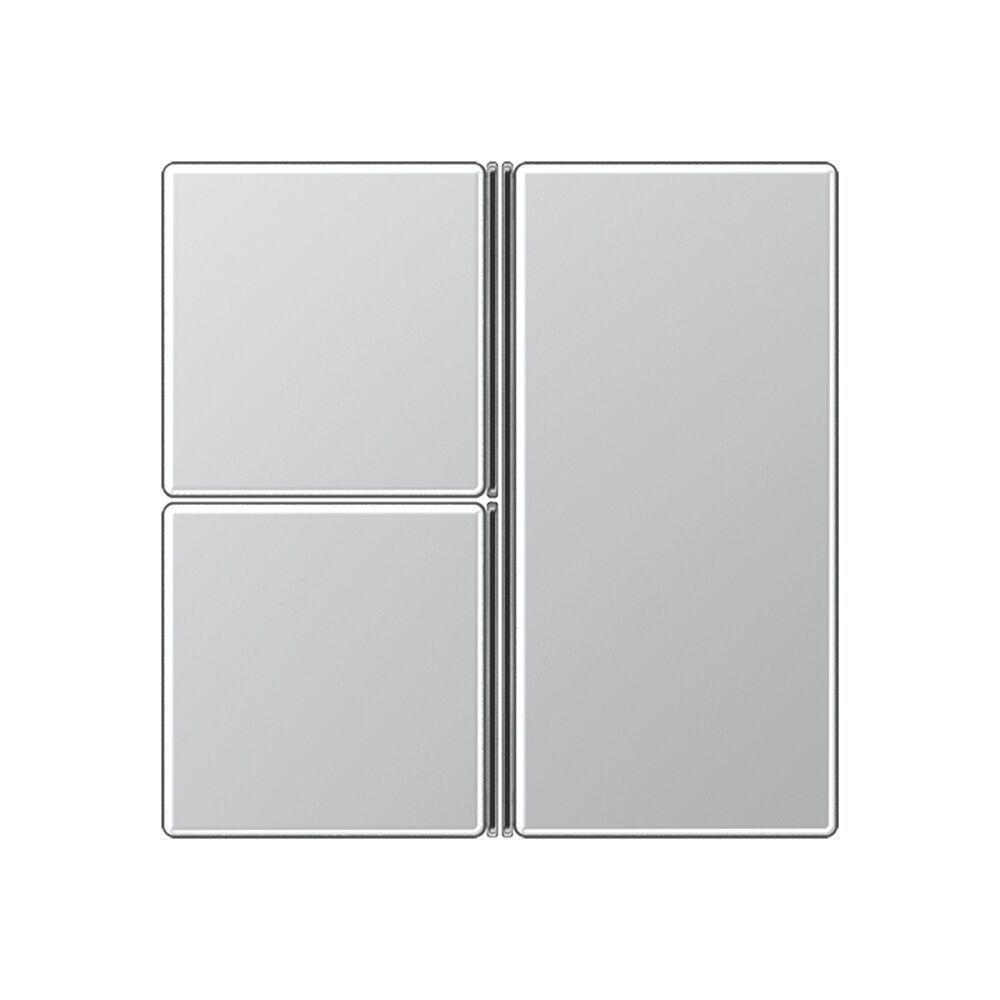 Jung Tastensatz 3fach A 403 TSA AL