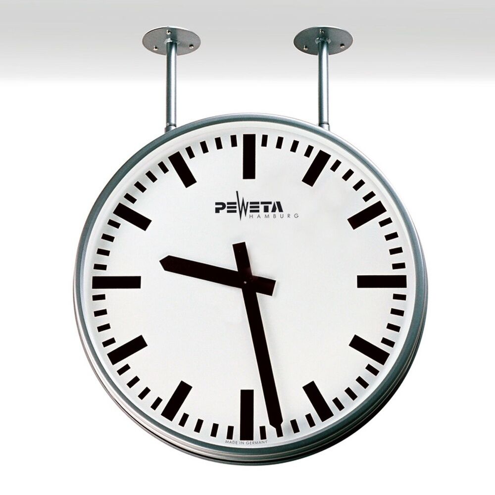 Peweta Außen Nebenuhr 71.732.423