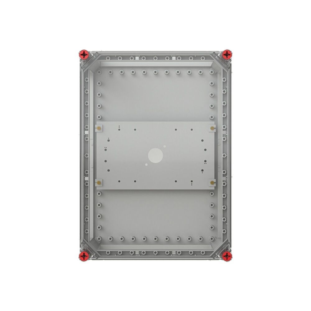 Striebel & John Gehäuse 4TBV853447C0100 Typ VB43VT-S250/4