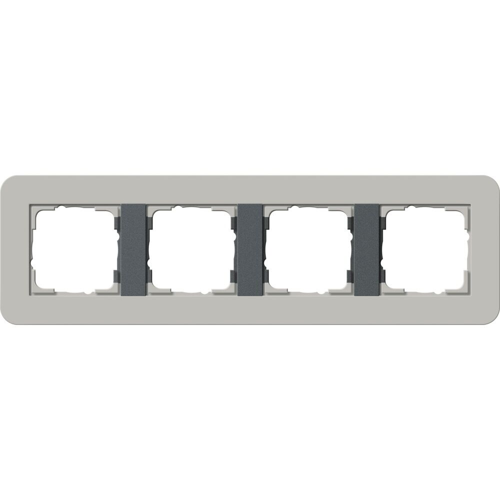 Gira Abdeckrahmen 0214422