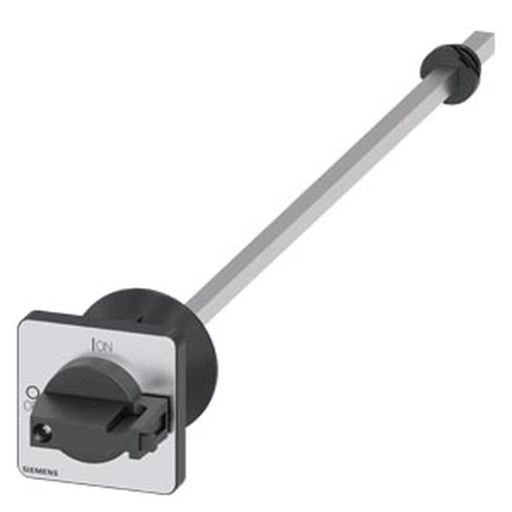 Siemens Türkopplungsdrehantrieb 3LD9343-4CA