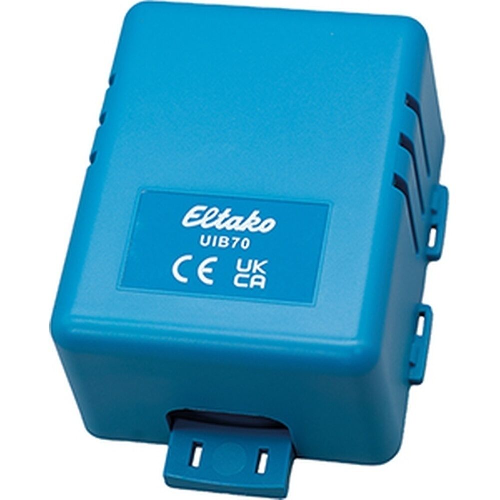 ELTAKO Universal Installationsbox 30000011 Typ UIB70 